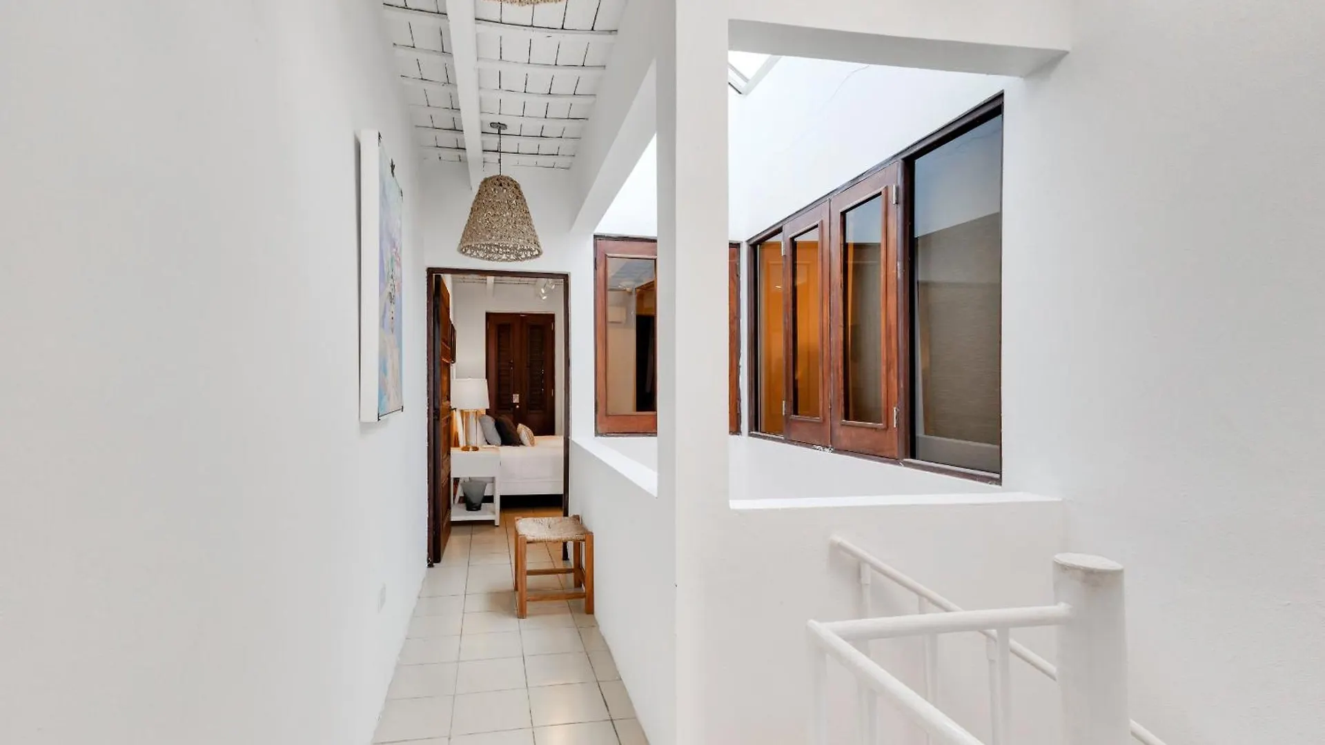 Spacious Colonial Gem With Artistic Flair Old سان خوان بورتوريكو