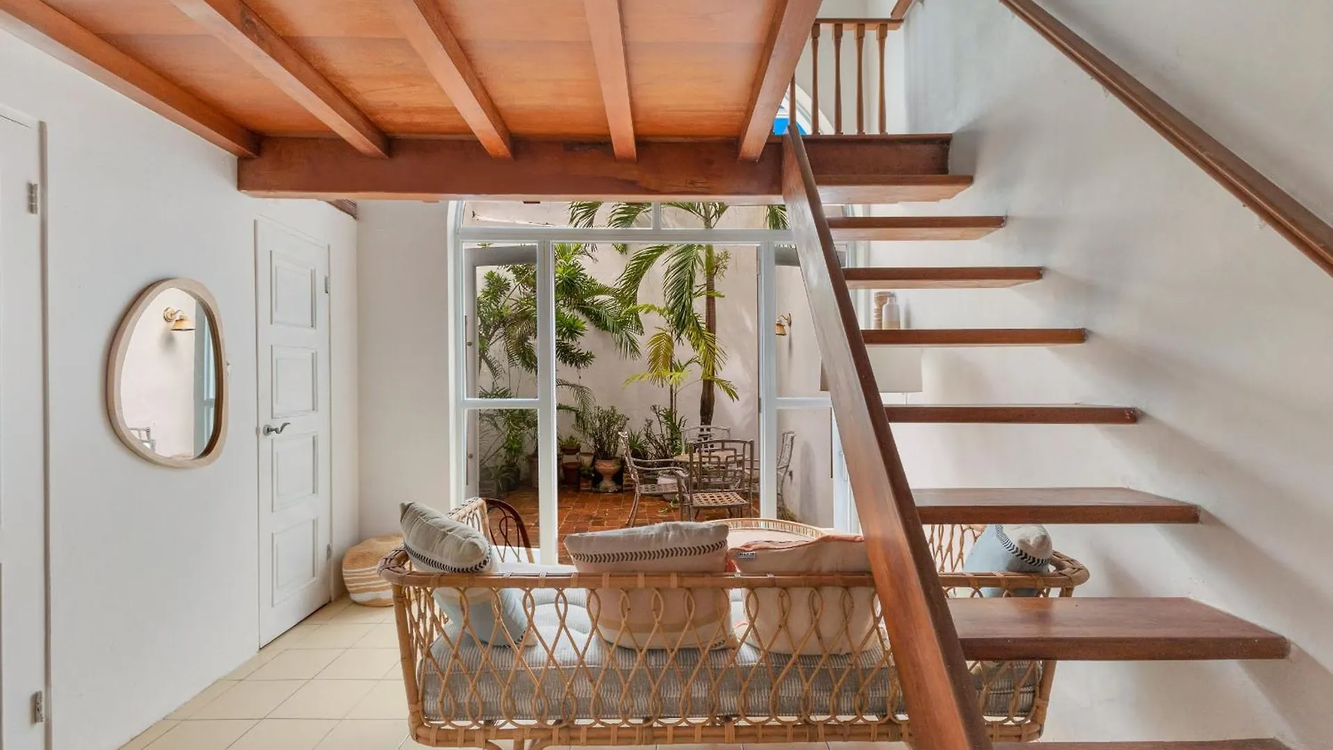بيت للعطل Spacious Colonial Gem With Artistic Flair Old سان خوان بورتوريكو